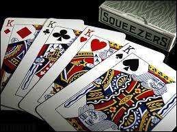 วิธีการเล่นบาคาร่า