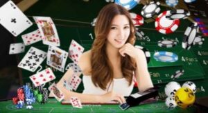 บาคาร่า5บาท