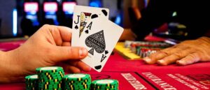 การเล่น บาคาร่า